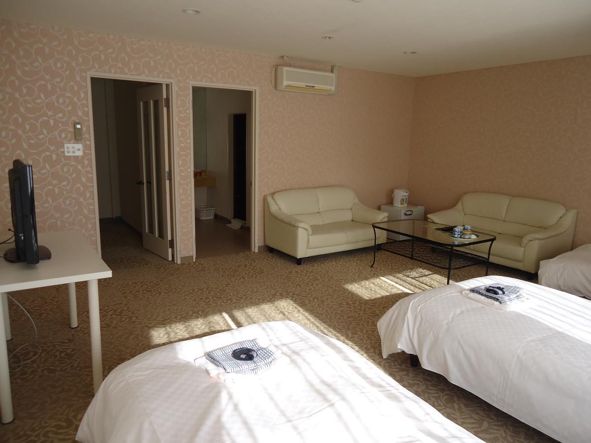 Hotel Arima Koukaen Ashiya  Ngoại thất bức ảnh