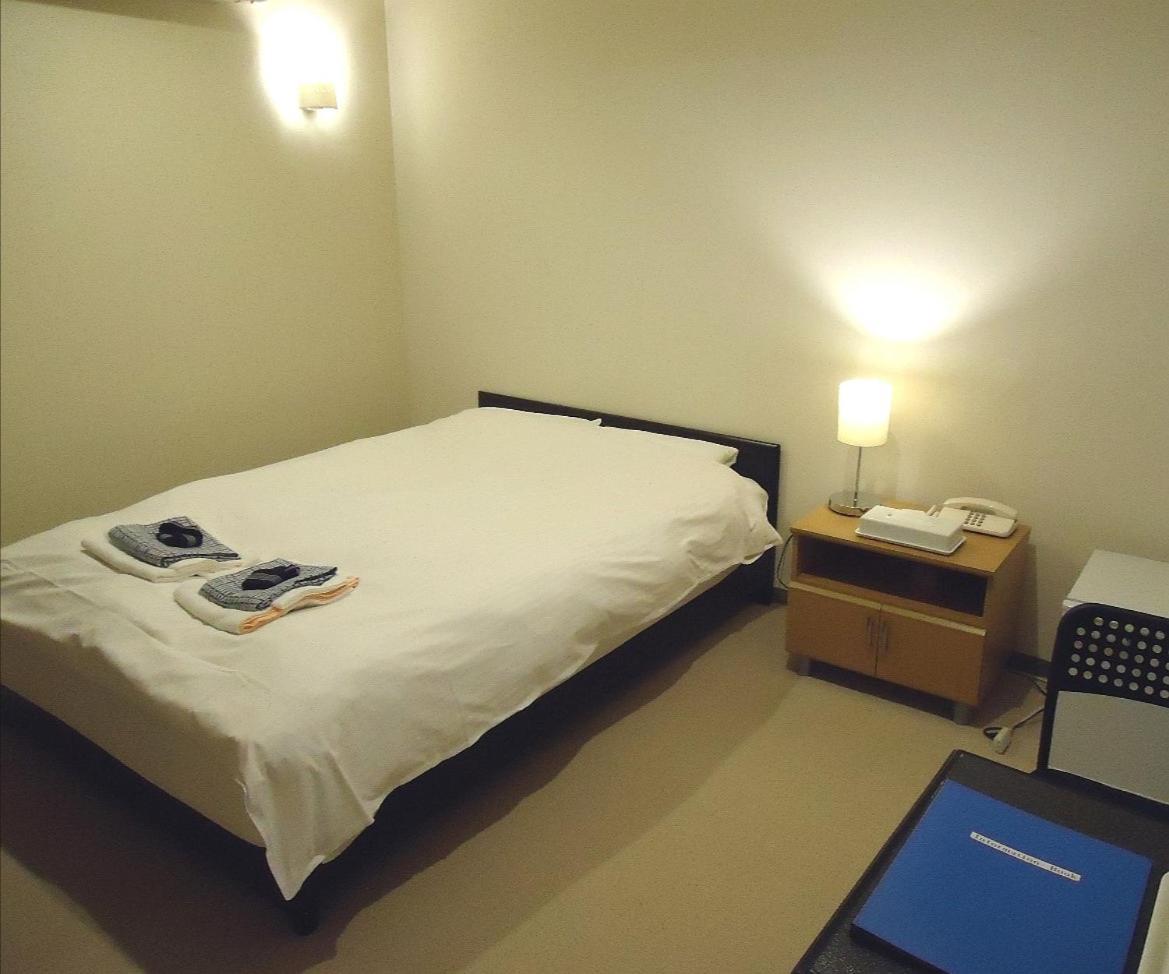 Hotel Arima Koukaen Ashiya  Ngoại thất bức ảnh