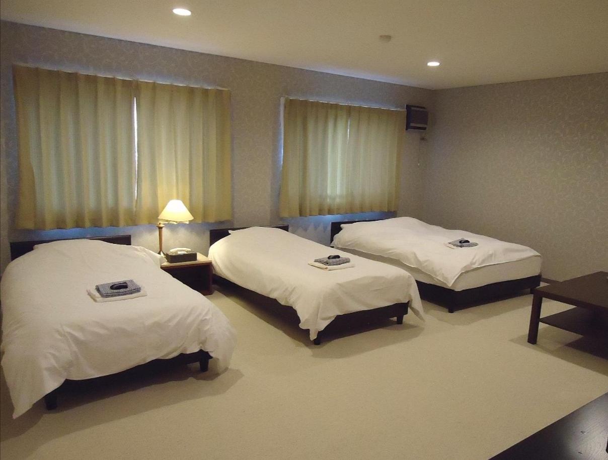 Hotel Arima Koukaen Ashiya  Ngoại thất bức ảnh